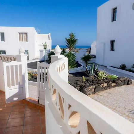 Casa Cocoteros. Un Rincon Unico De Desconexion Teguise (Lanzarote)