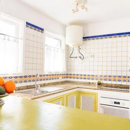 Casa Cocoteros. Un Rincon Unico De Desconexion Holiday home *