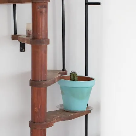 Nyaraló Casa Cocoteros. Un Rincon Unico De Desconexion *