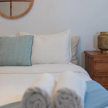 Casa Cocoteros. Un Rincon Unico De Desconexion Nyaraló *