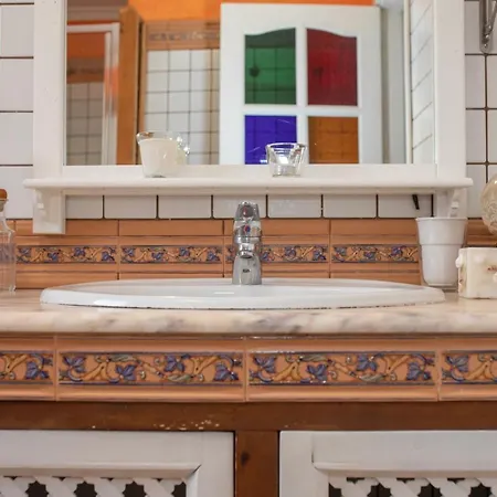 Casa Cocoteros. Un Rincon Unico De Desconexion Holiday home