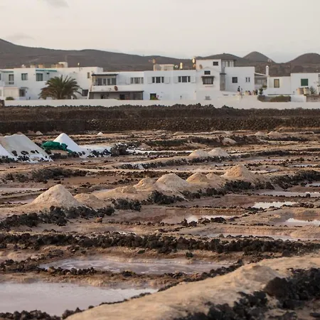 Casa Cocoteros. Un Rincon Unico De Desconexion