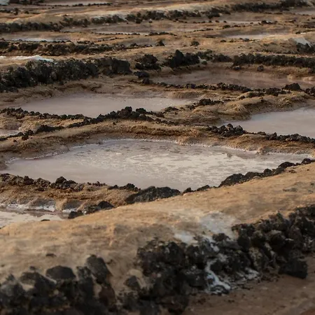 Nyaraló Casa Cocoteros. Un Rincon Unico De Desconexion Teguise