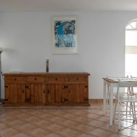Holiday home Casa Cocoteros. Un Rincon Unico De Desconexion *