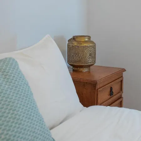 Casa Cocoteros. Un Rincon Unico De Desconexion
