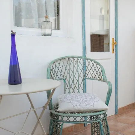 Casa Cocoteros. Un Rincon Unico De Desconexion Holiday home