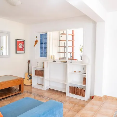 Дом отдыха Casa Cocoteros. Un Rincon Unico De Desconexion *