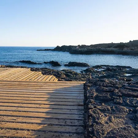 Дом отдыха Casa Cocoteros. Un Rincon Unico De Desconexion