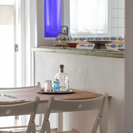 Дом отдыха Casa Cocoteros. Un Rincon Unico De Desconexion Тегисе