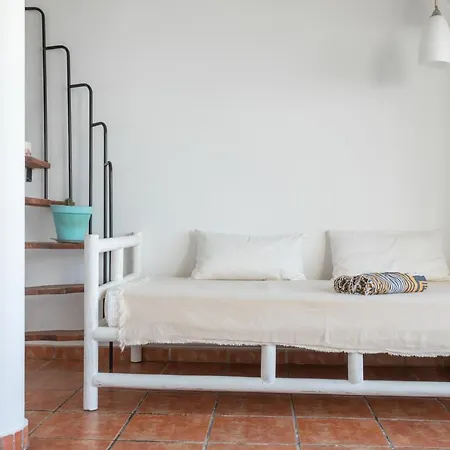 Casa Cocoteros. Un Rincon Unico De Desconexion Дом отдыха Тегисе