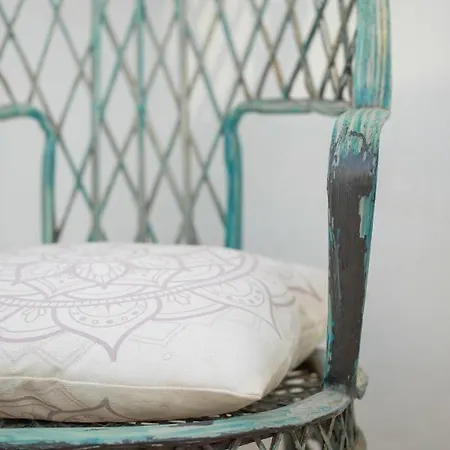 Дом отдыха Casa Cocoteros. Un Rincon Unico De Desconexion