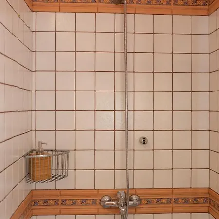 Casa Cocoteros. Un Rincon Unico De Desconexion * Тегисе